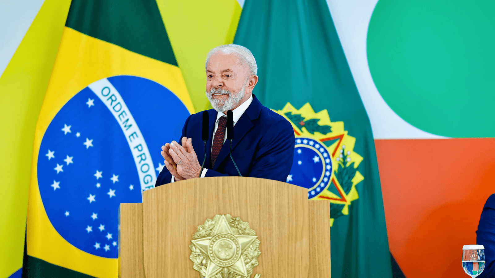Embaixador do Irã no Brasil chama de "valorosa" posição do governo Lula