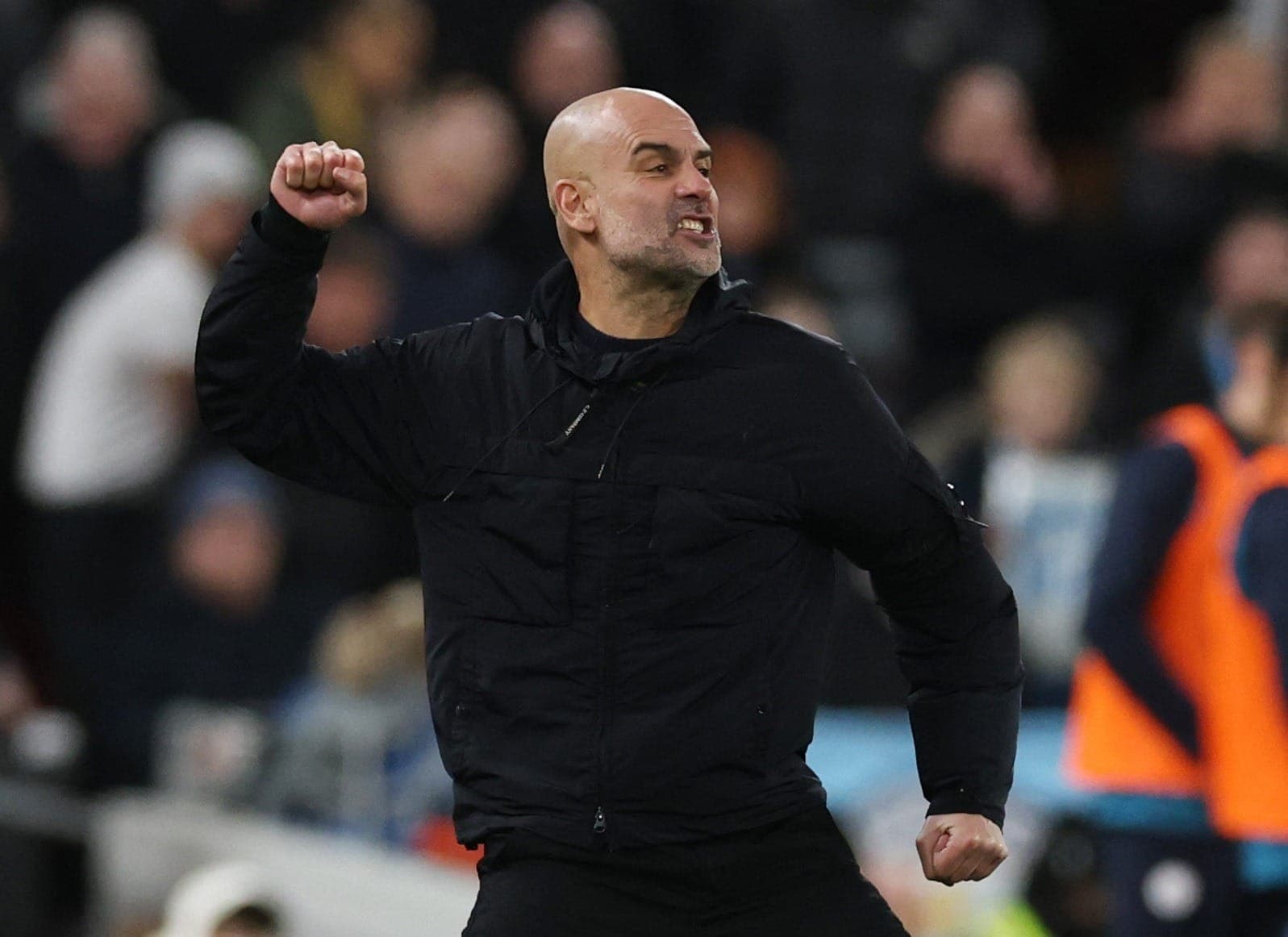 Guardiola tem conversas para assumir seleção europeia; veja detalhes