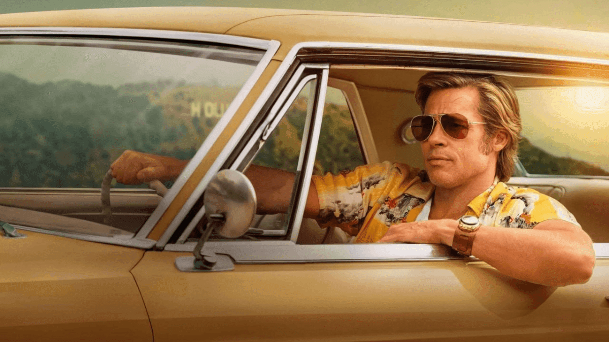 VÍDEO: Brad Pitt retorna como Cliff Booth em teaser surpresa no Super Bowl