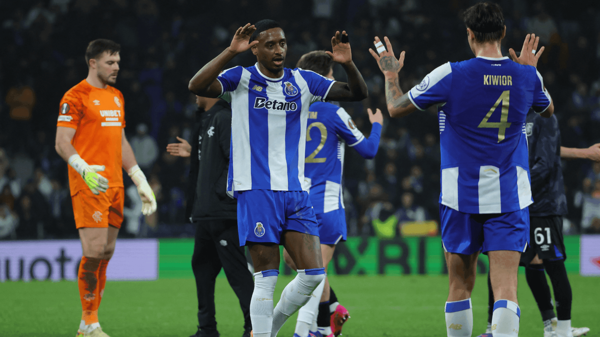 Porto x Sporting: onde assistir ao vivo, horário e odds do Português