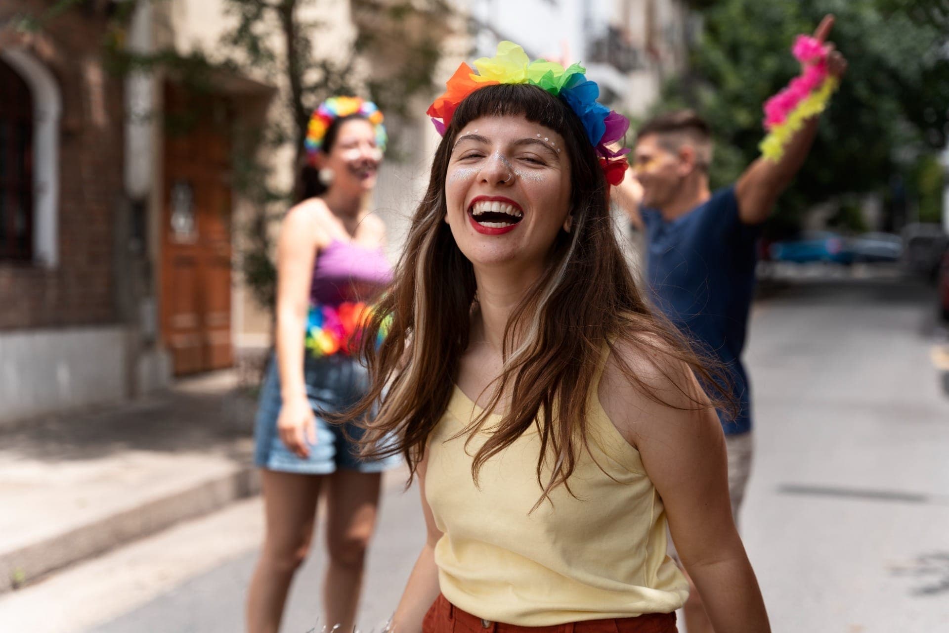 Carnaval: aprenda rituais de limpeza e proteção para a folia