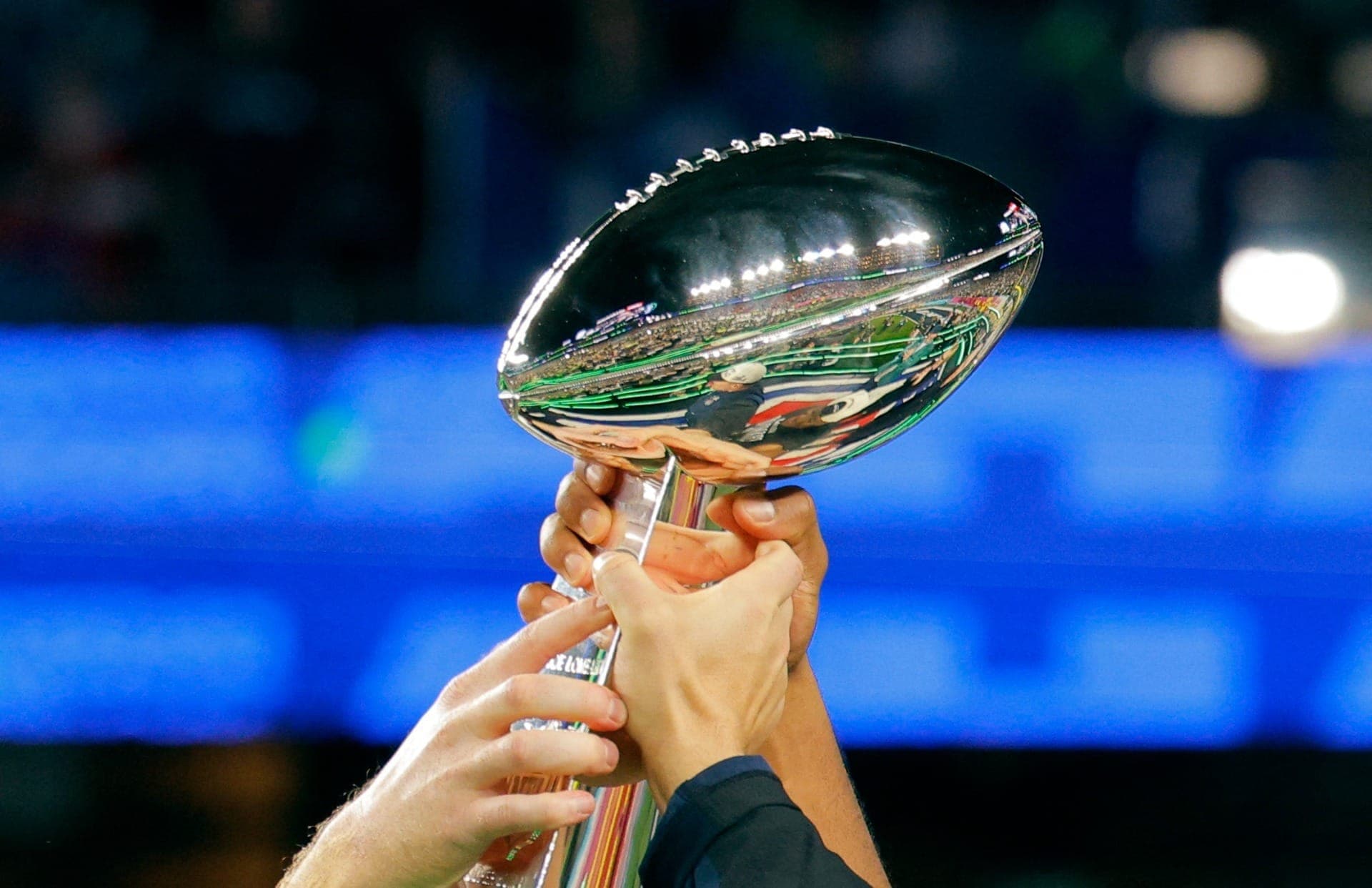 NFL: Veja a lista atualizada de todos os campeões do Super Bowl