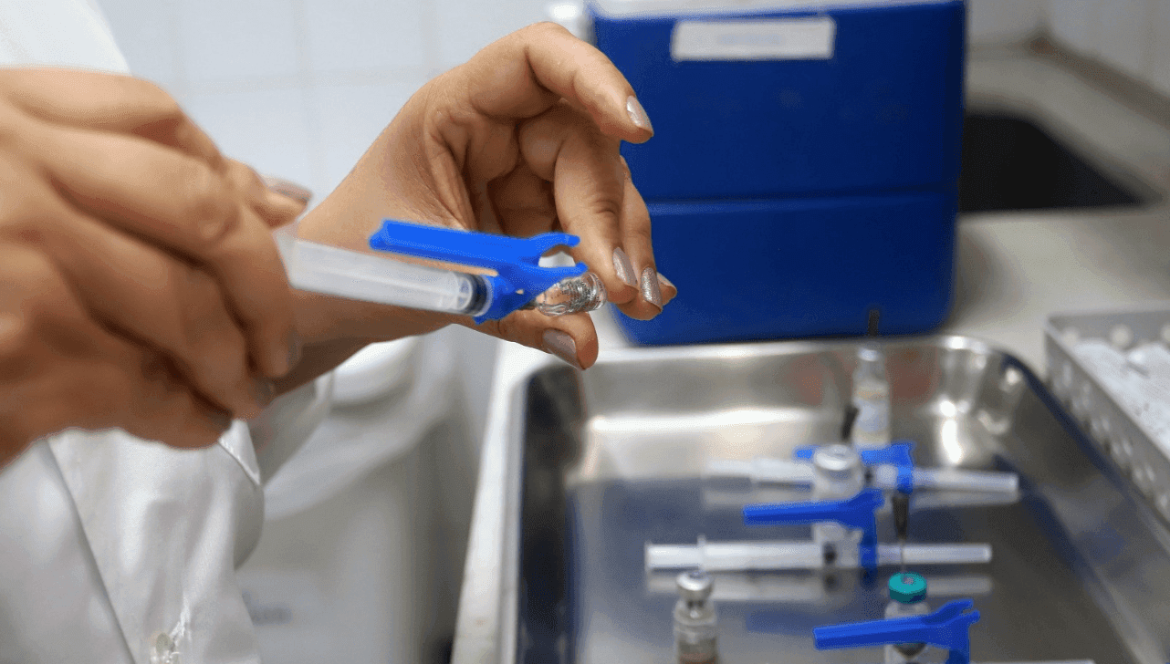 Anvisa aprova registro de nova vacina contra a influenza