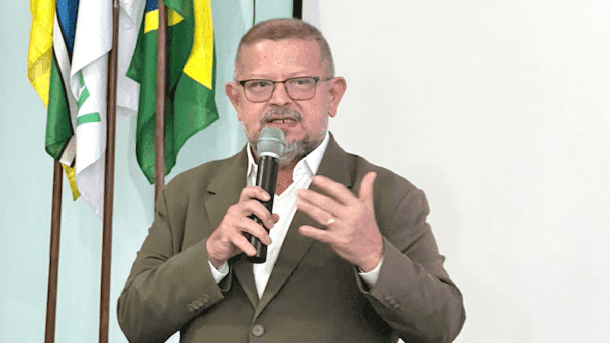 Presidente do fundo de previdência do Amapá pede demissão; entenda