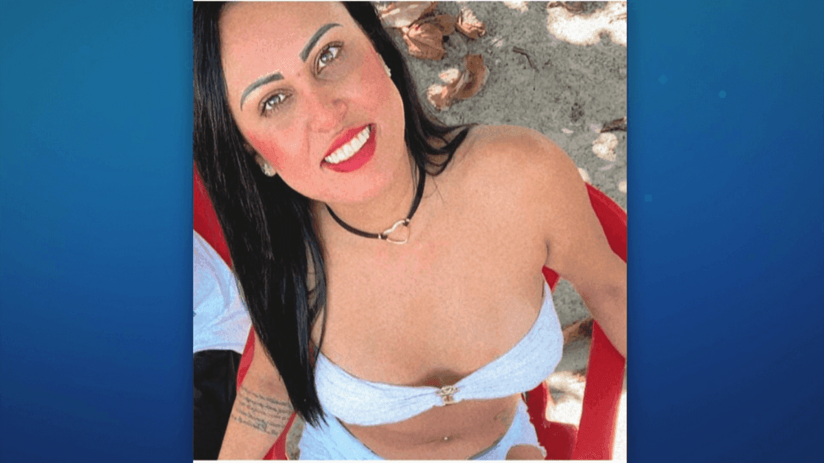 Homem é preso por matar mulher a facadas no dia do aniversário na Grande SP
