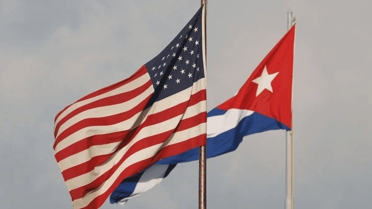 Vai zarpar a Flotilha Nuestra América com socorro à Cuba