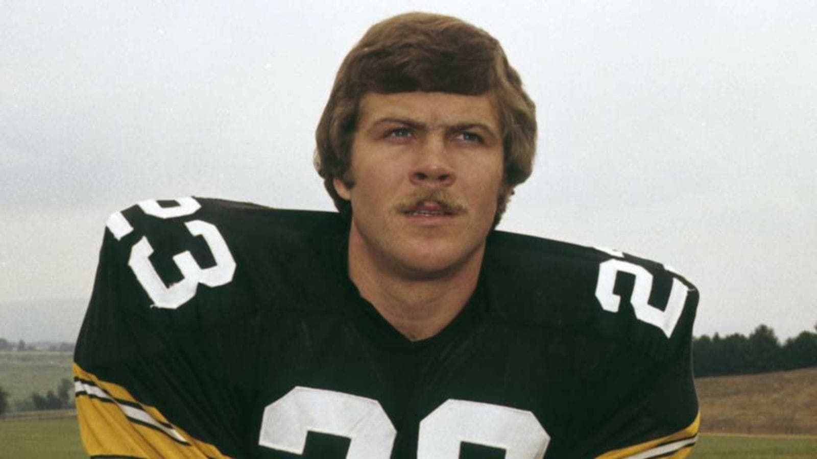 Morre Mike Wagner, tetracampeão do Super Bowl, aos 76 anos