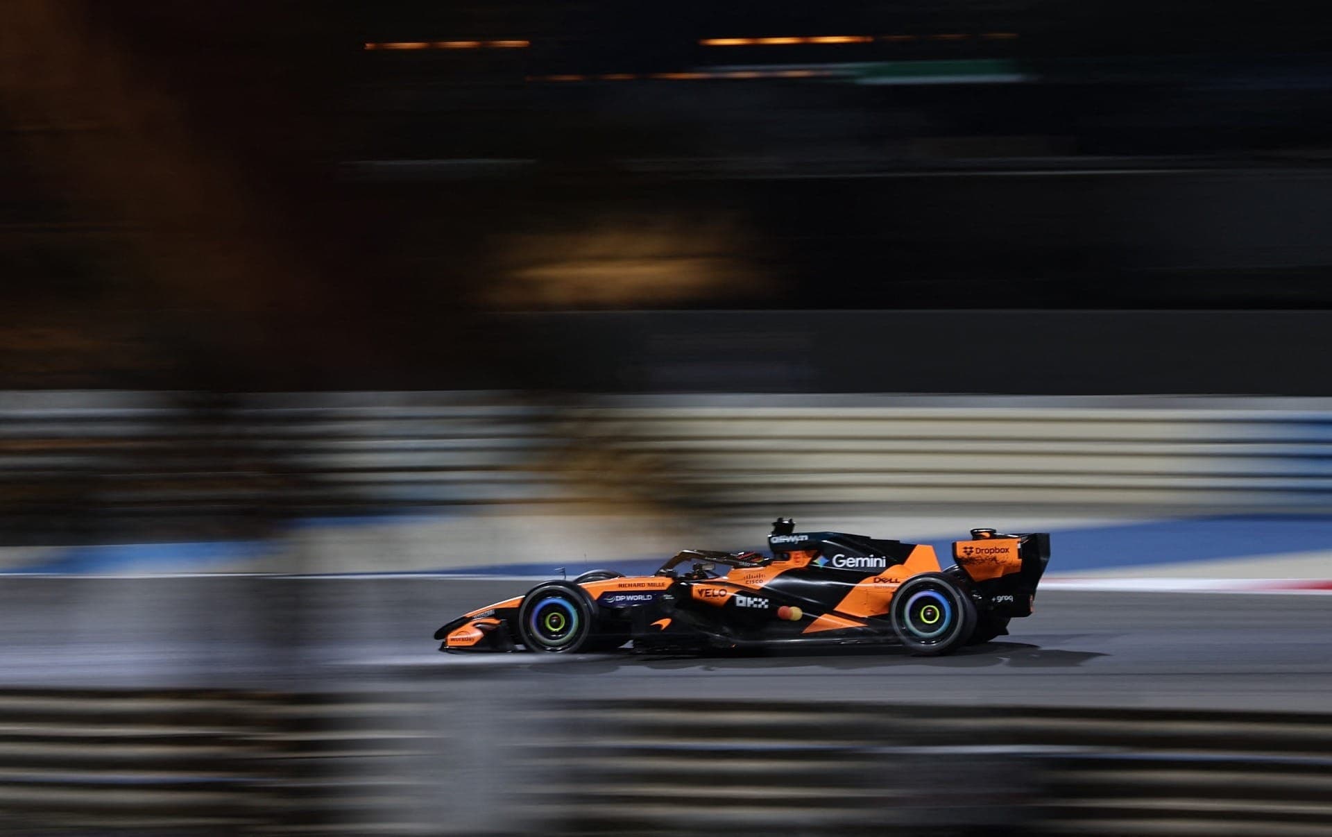 Pré-temporada da F1 tem McLaren forte e Aston Martin em apuros; veja resumo