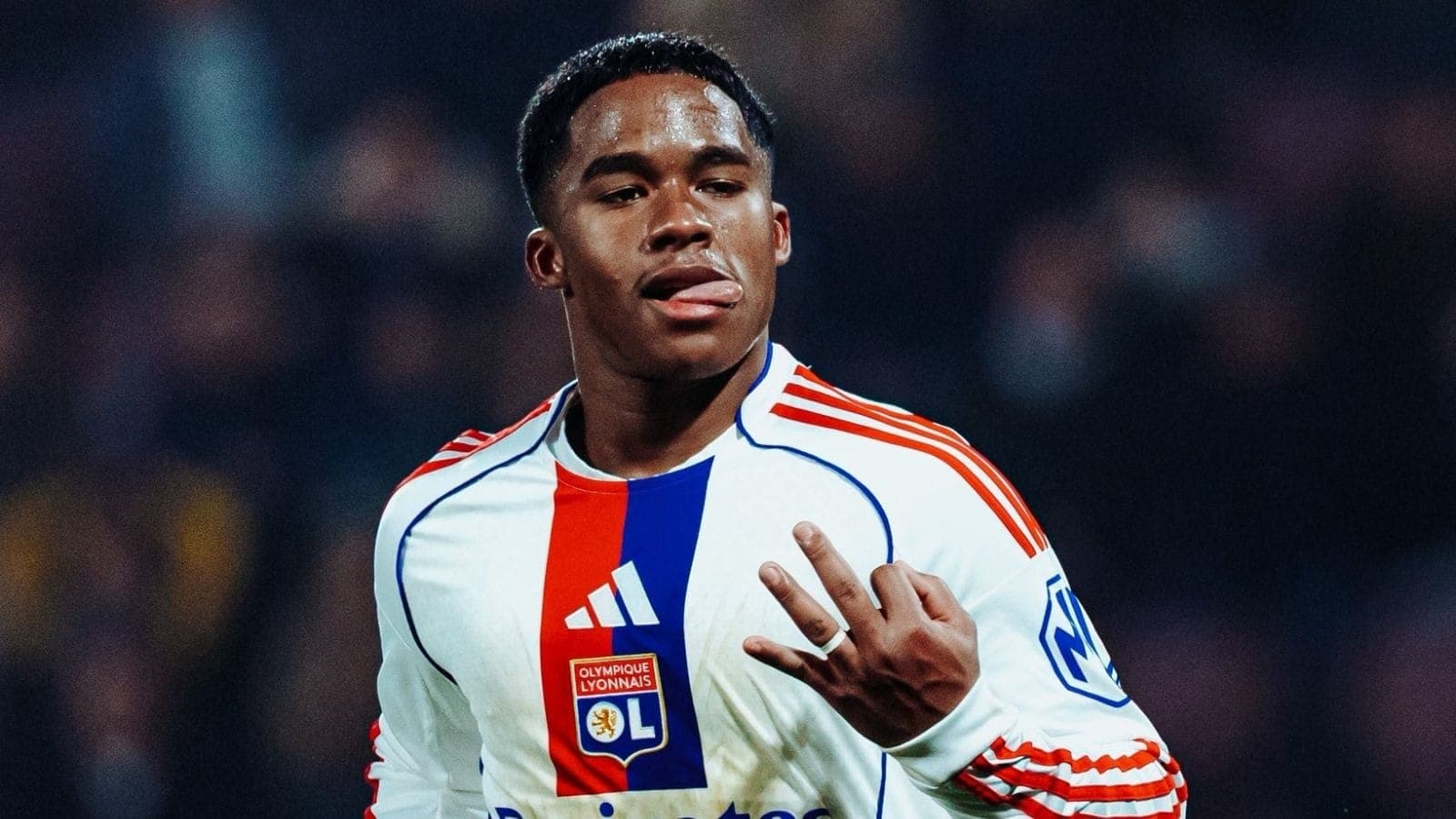 Endrick faz sua despedida pelo Lyon em decisão; saiba onde assistir