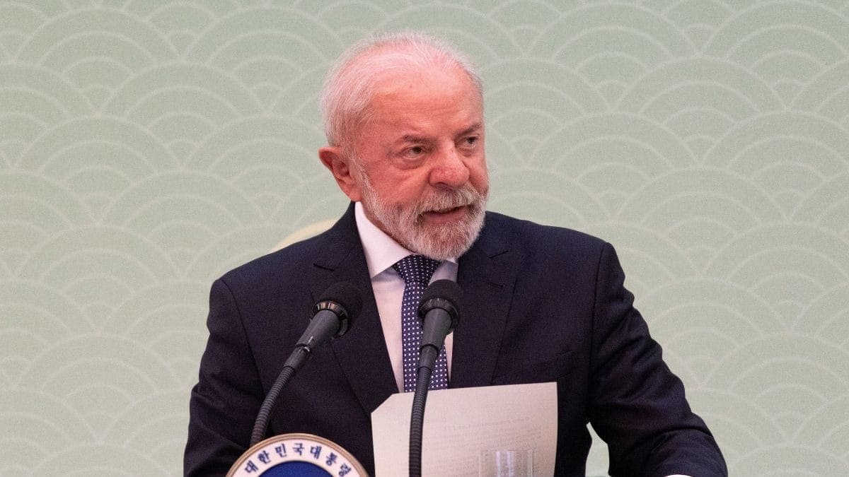 Lula gera dúvida sobre sua candidatura em 2026: "Ainda não decidi"