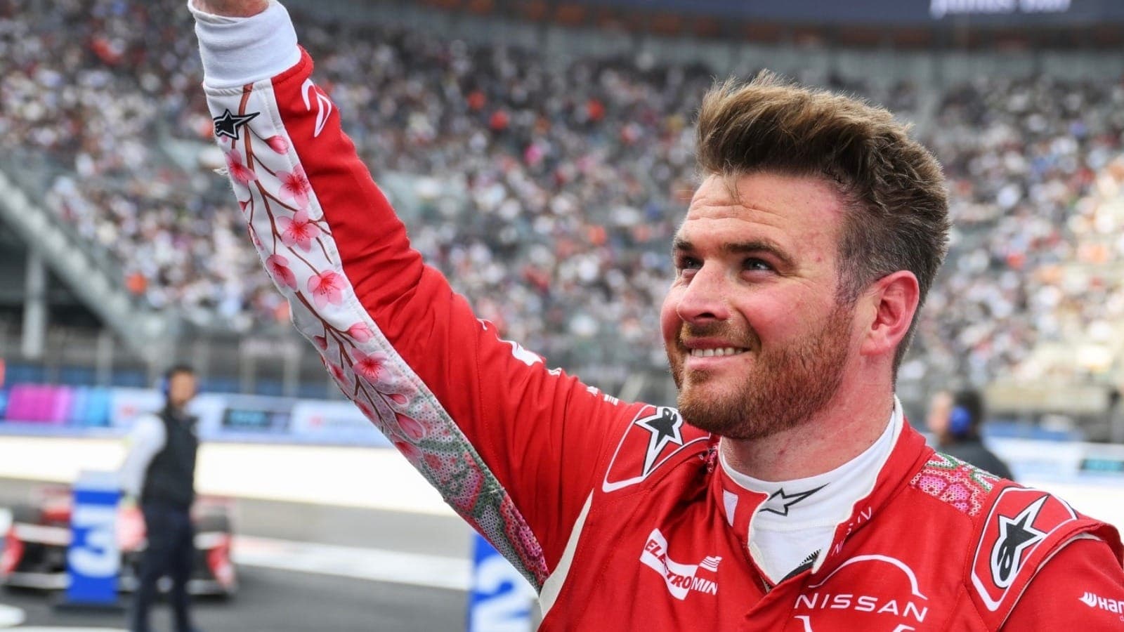 Como o atual campeão da Fórmula E ajudou Arvid Lindblad a chegar à F1