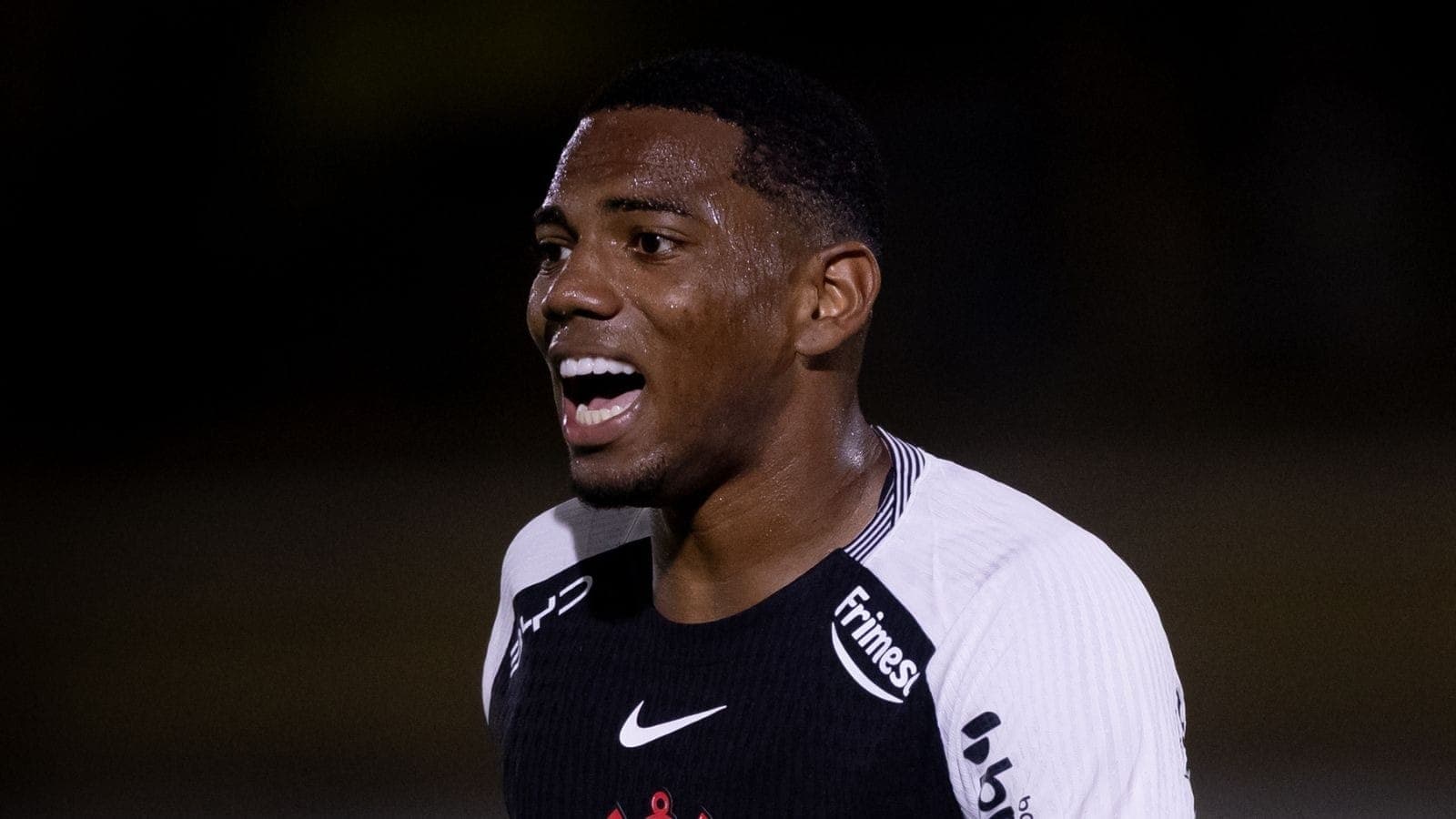 Corinthians pode ter André contra o Estudiantes pela Libertadores
