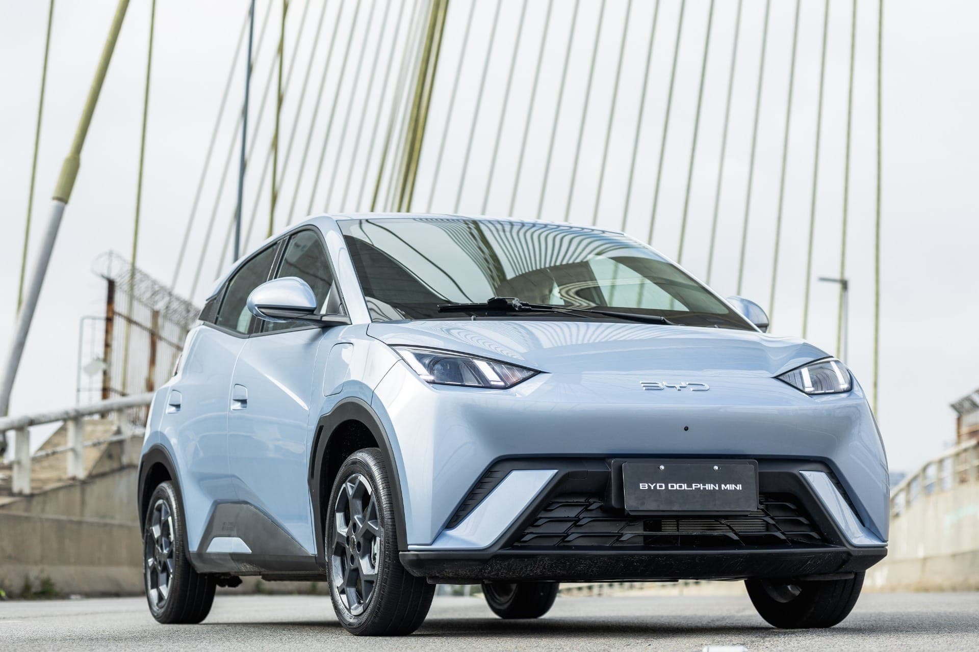 Carro 0 km fica mais barato pela primeira vez em seis anos