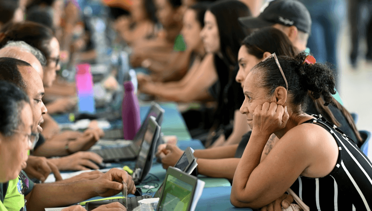 Campinas promove Feirão de Empregos especial do Dia Internacional da Mulher
