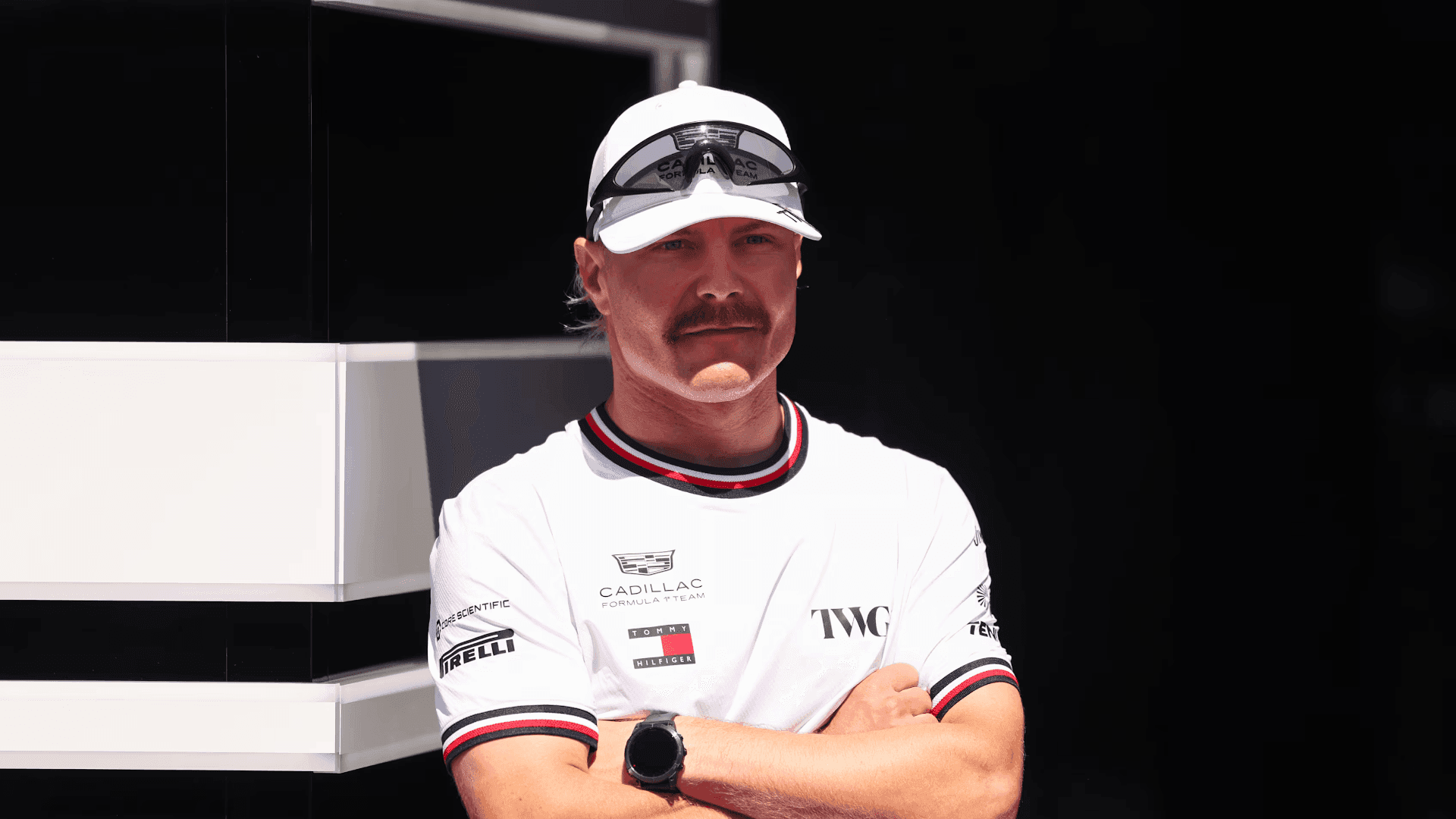 F1: mudança no regulamento retira punição de Bottas para o GP da Austrália