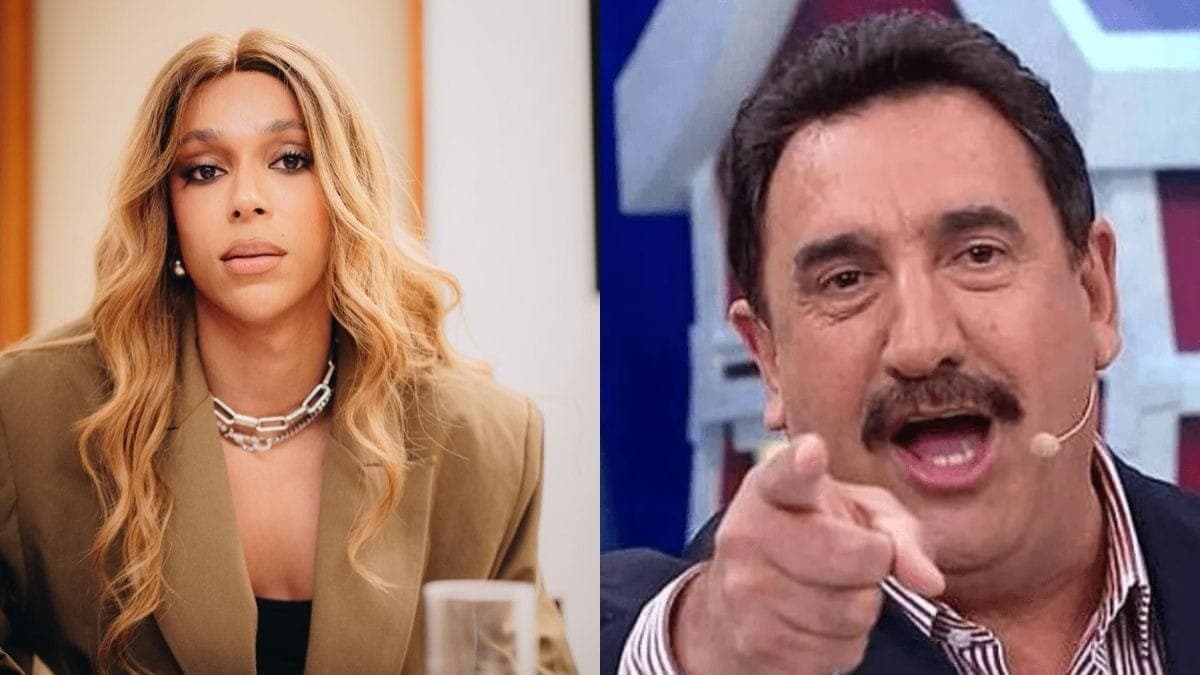 Ratinho fala após polêmica com Erika Hilton: 'Defendo a população trans'