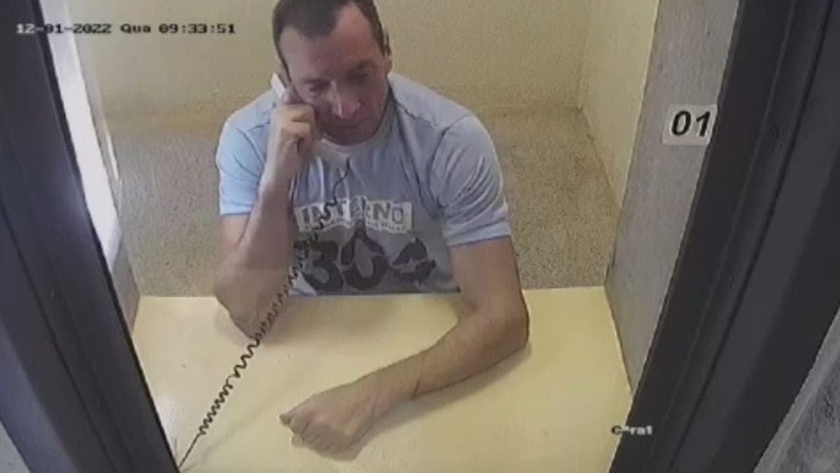 Líder do PCC, Marcola reage com indignação e nega conhecer Deolane