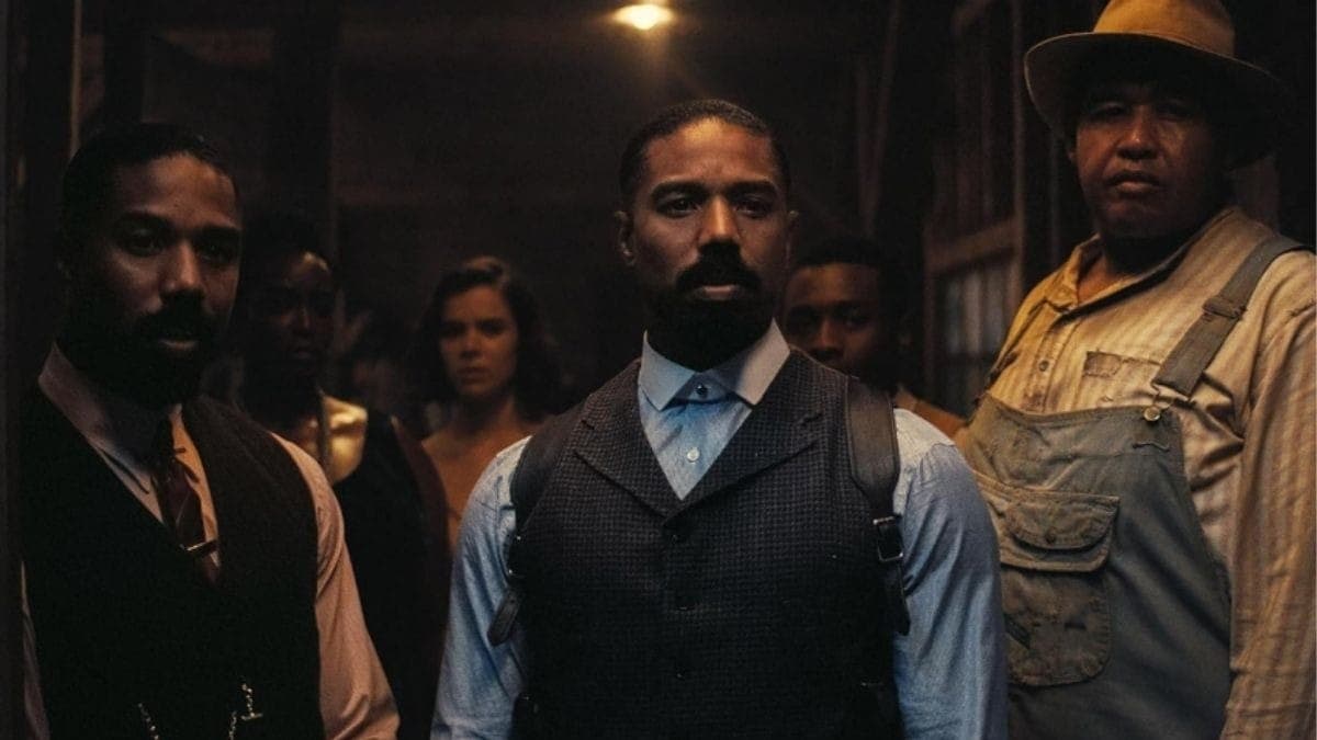 Michael B. Jordan está em séries e filmes no streaming; veja lista