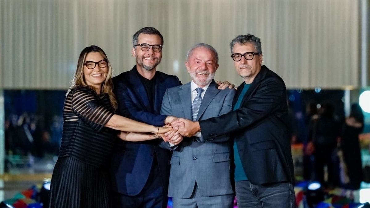 Lula exalta ‘O Agente Secreto’ mesmo sem prêmio do Oscar: ‘Enorme orgulho’