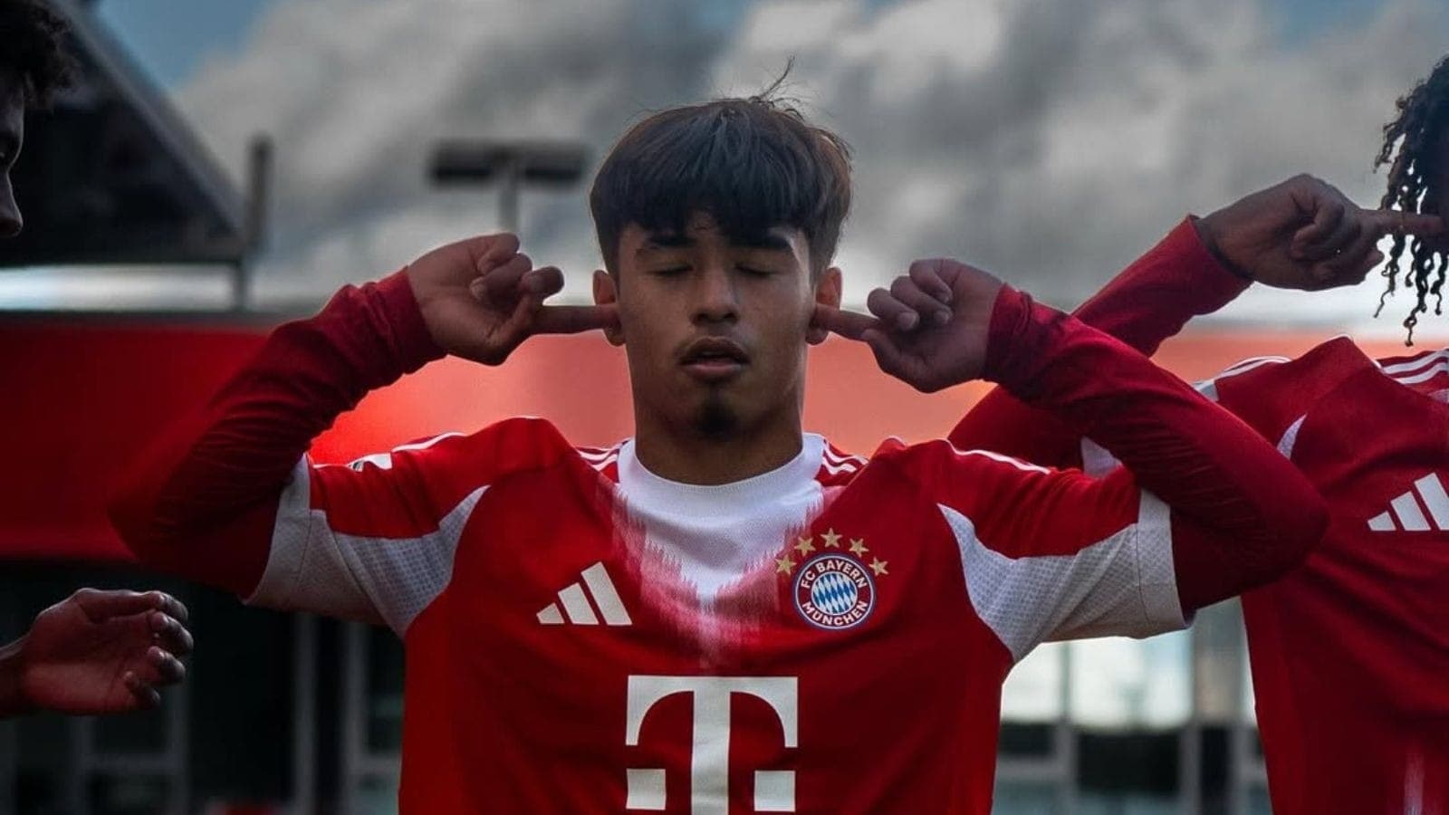 Conheça a joia brasileira do Bayern que a CBF "disputa" com Portugal
