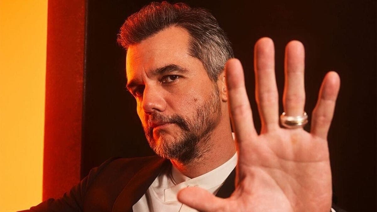 Série derivada de 'Star Wars' atrasou produção por causa de Wagner Moura