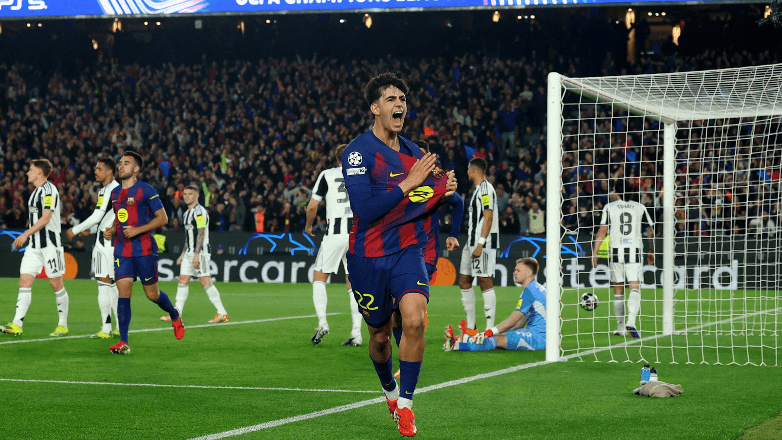 Quem é Marc Bernal? Conheça a joia do Barcelona e 'sucessor' de Busquets