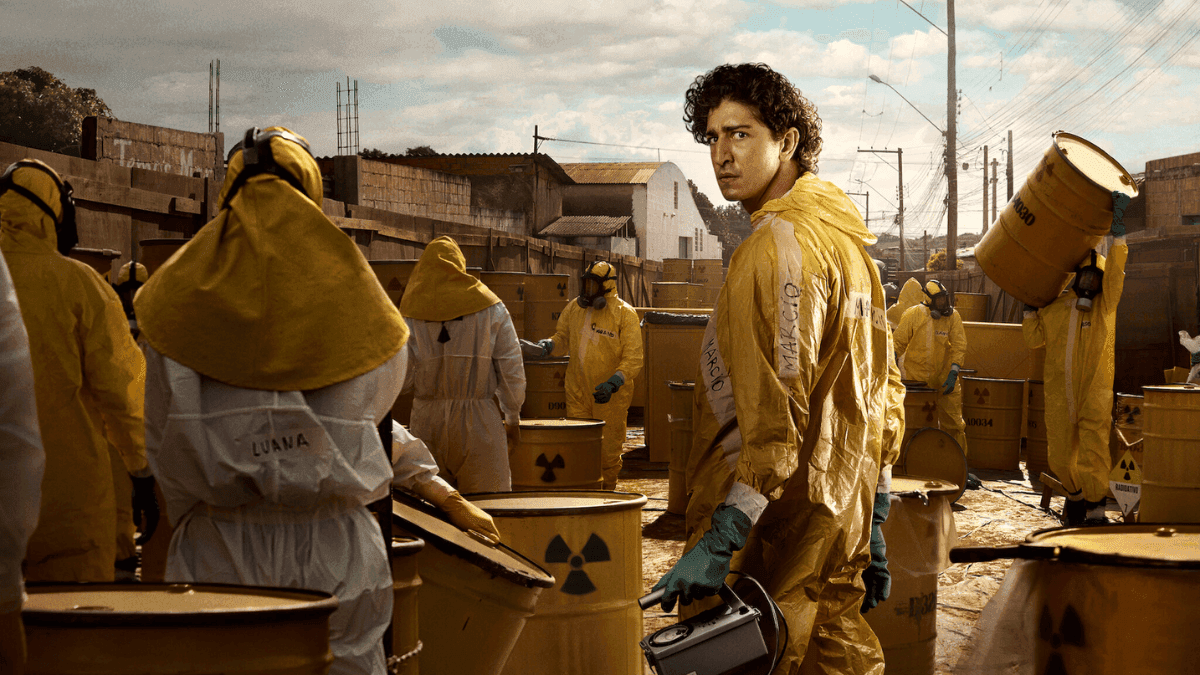 Desastre do Césio-137 em Goiânia vira fenômeno mundial na Netflix; entenda