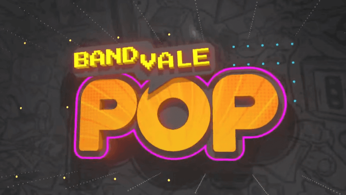 Band Vale Pop traz conteúdo cultural para a região