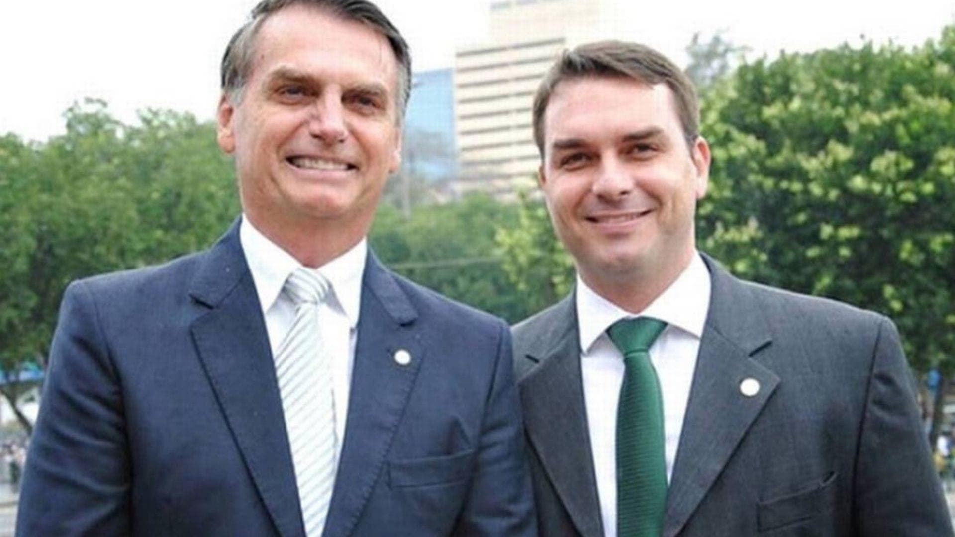 Moraes aciona PGR sobre pedido de Bolsonaro para retomar visitas de Flávio