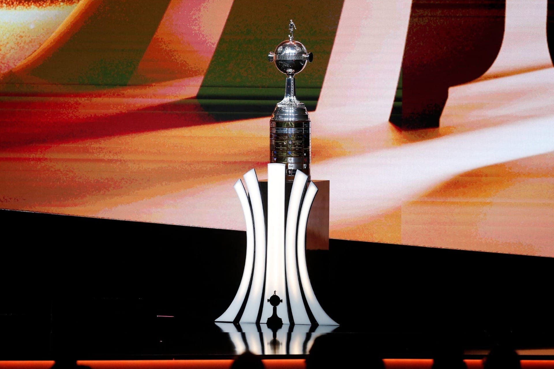 Conmebol define datas e horários das quartas da Libertadores; confira