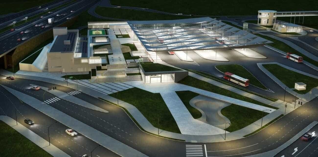 Metrô de SP inicia obras da primeira estação da Linha 2-Verde em Guarulhos