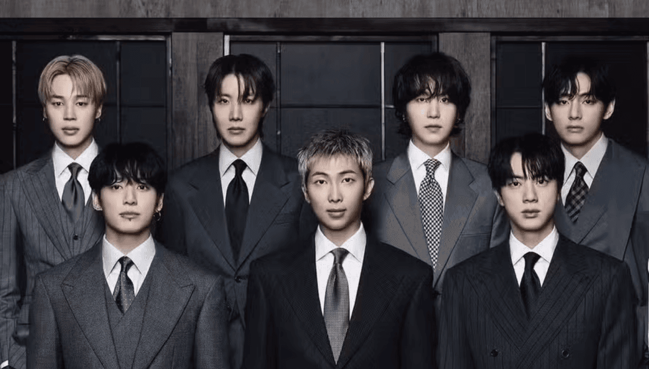 O retorno do BTS entre expectativa, estratégia e experimentação