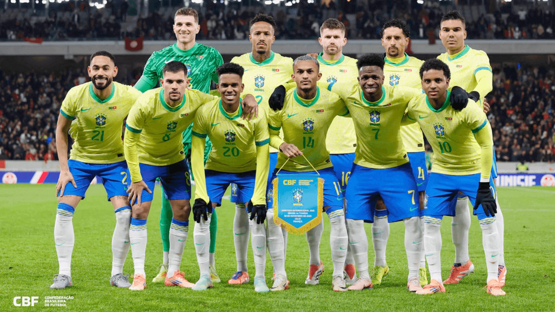 Qual foi a última Copa que o Brasil ganhou? Entenda busca após derrota