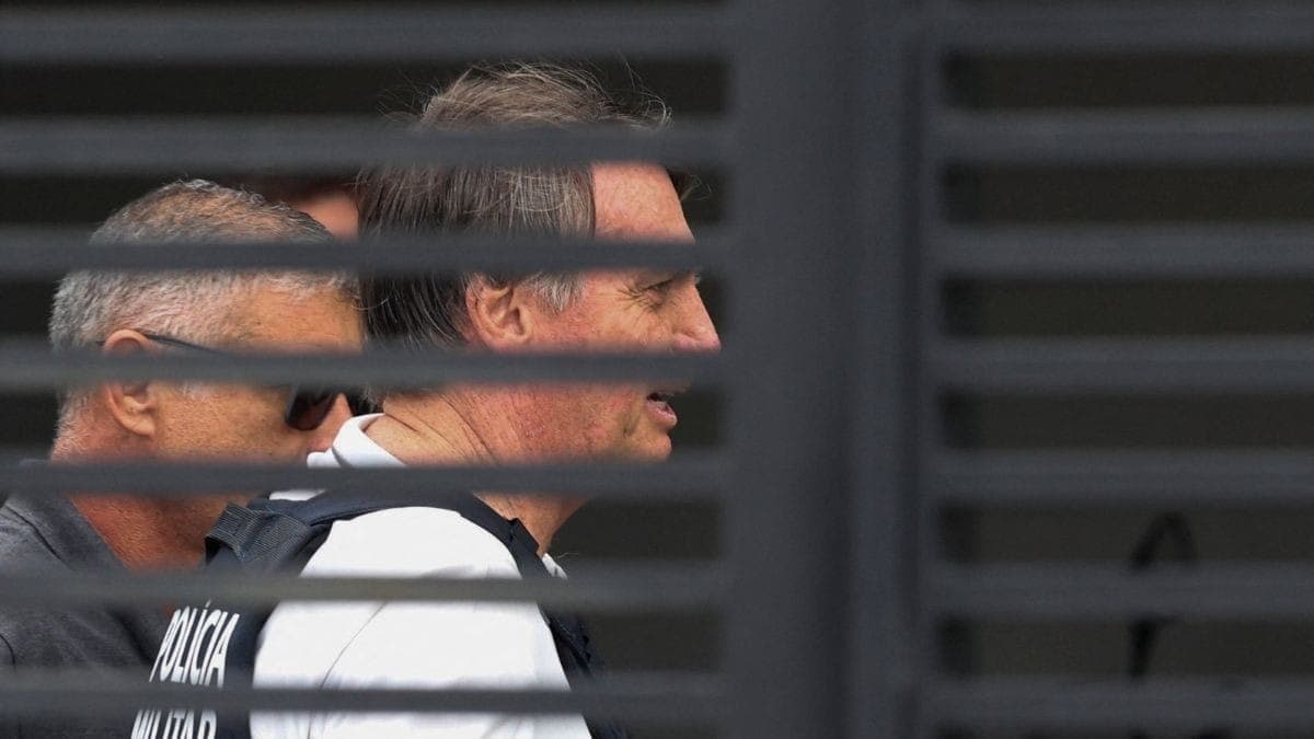 Defesa de Bolsonaro diz ao STF que retomará agendamento de visitas