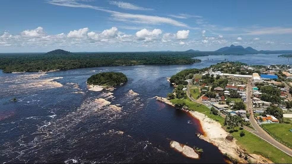 Estas três cidades brasileiras ganharam novos nomes no ano passado