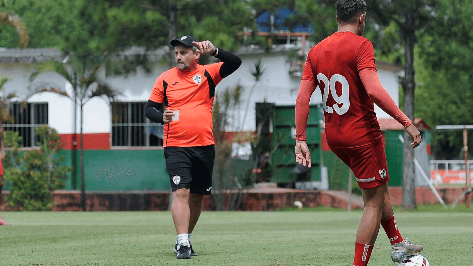 Fábio Matias confirma acerto com Chapecoense e rebate versão da Portuguesa