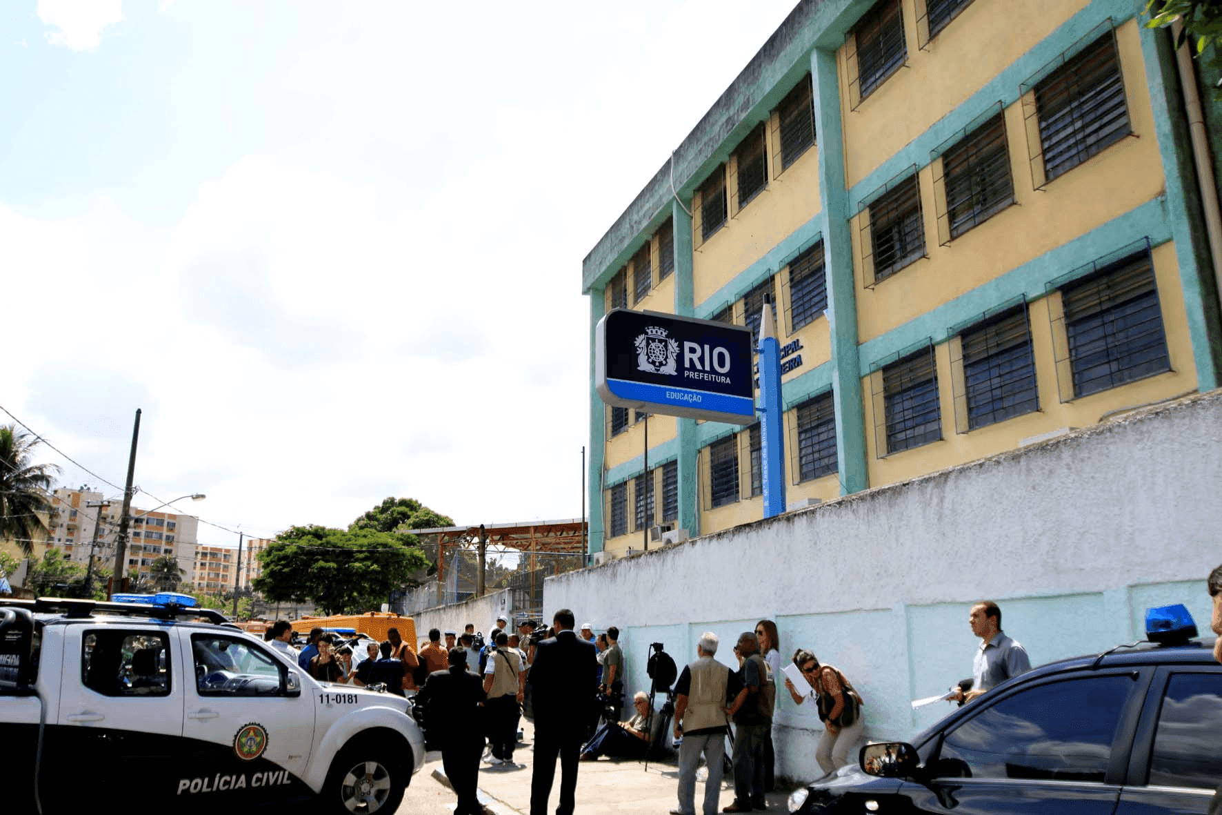Massacre de Realengo faz 15 anos: entenda os motivos misóginos do massacre