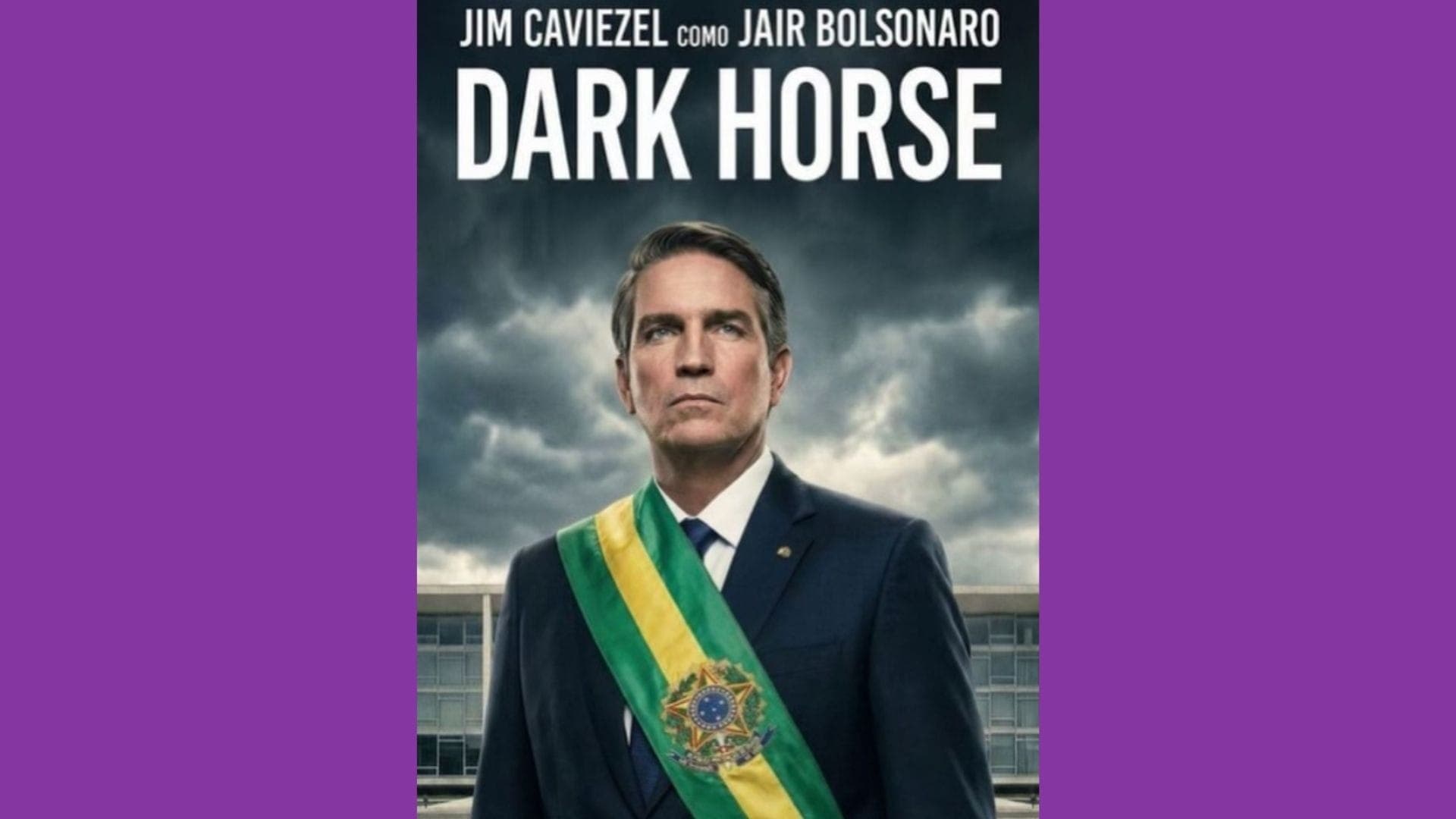 'Dark Horse': produtora pede que inquérito sobre desvios fique com STF
