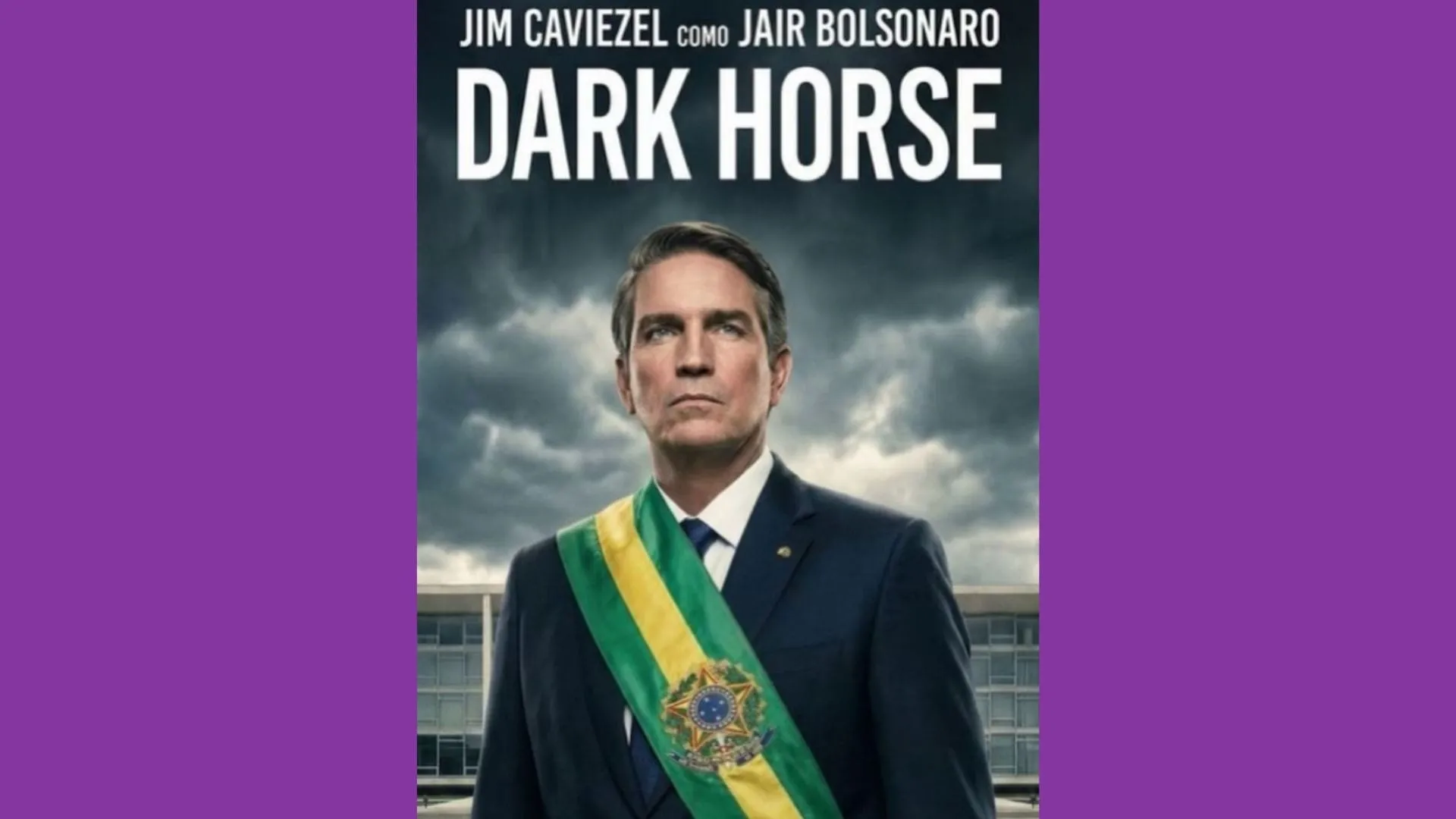 'Dark Horse': polícia aponta notas irregulares de ONG ligada a produtora