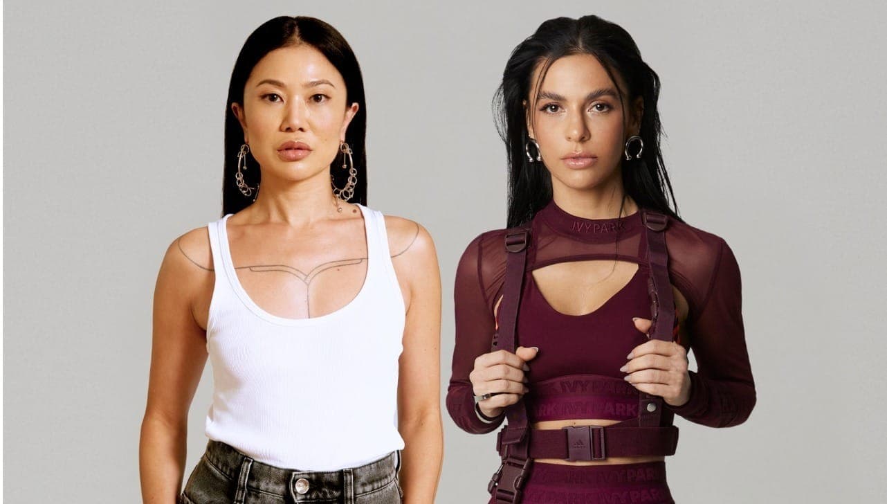 Eli Iwasa e Camila Jun anunciam B2B inédito no Rock in Rio