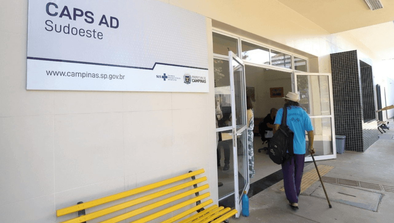 CAPS ganha novos leitos e amplia assistência da saúde mental em Campinas