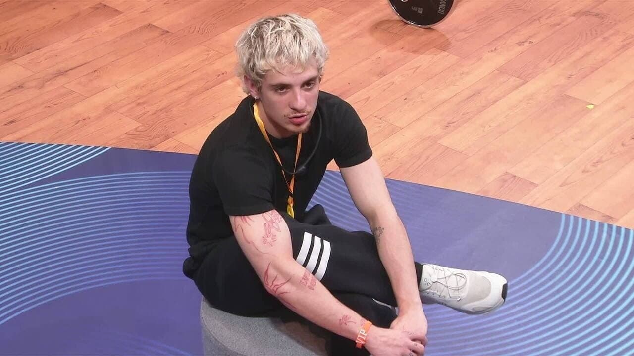 Juliano revela dúvida e explica como vai definir indicação no BBB 26