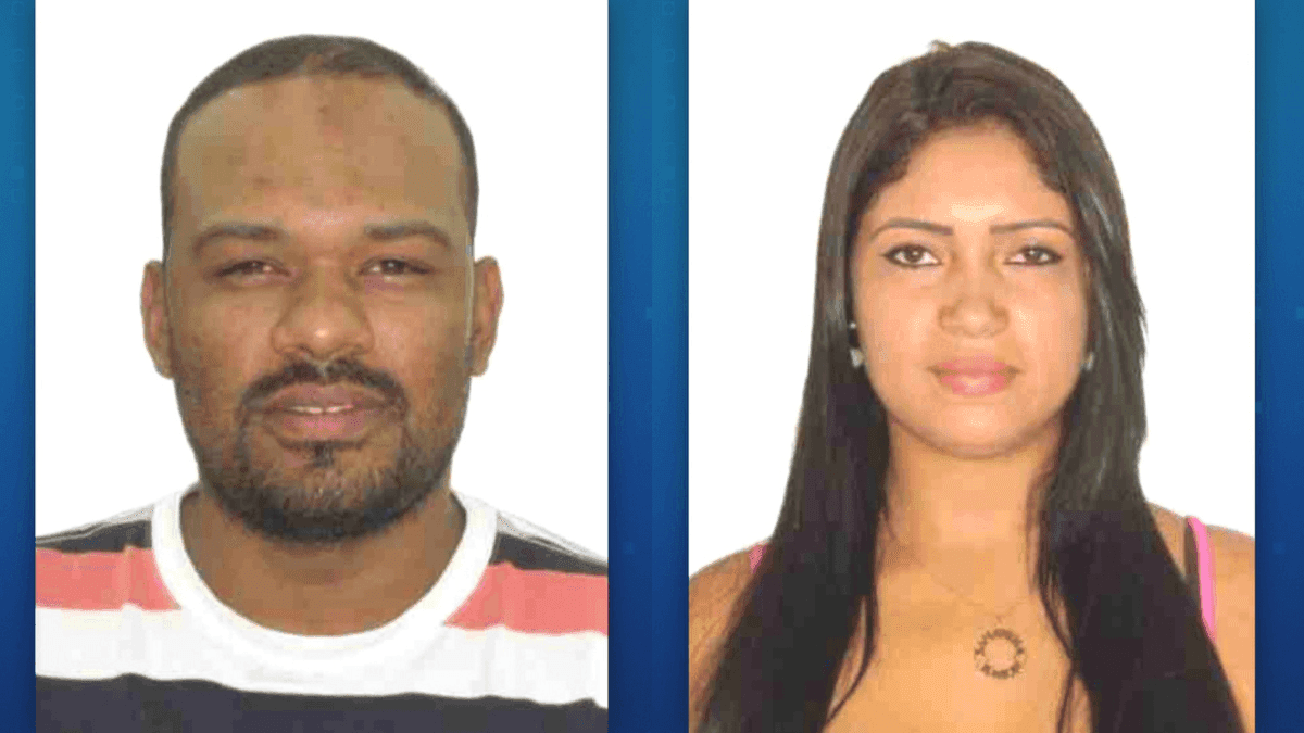 'Cirilo' do PCC e esposa são executados dentro de carro em São Paulo