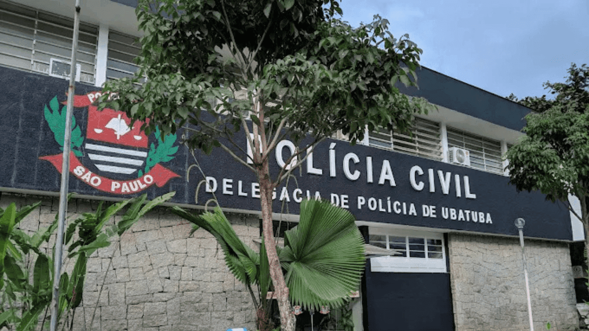 Tentativa de homicídio em Ubatuba: vítima revelou desavenças imobiliárias