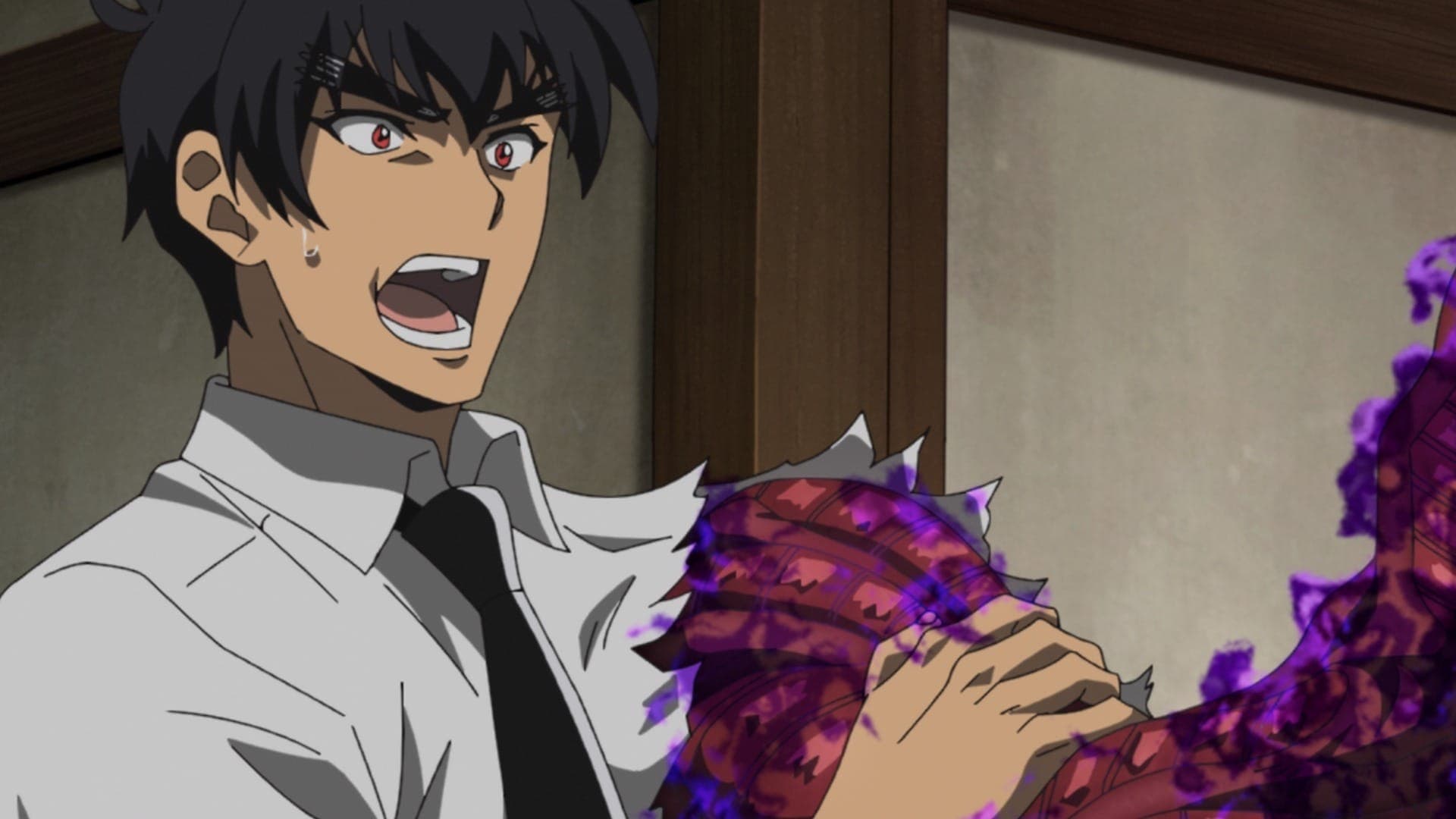 Anime Hell Teacher chega ao episódio final no Bandplay