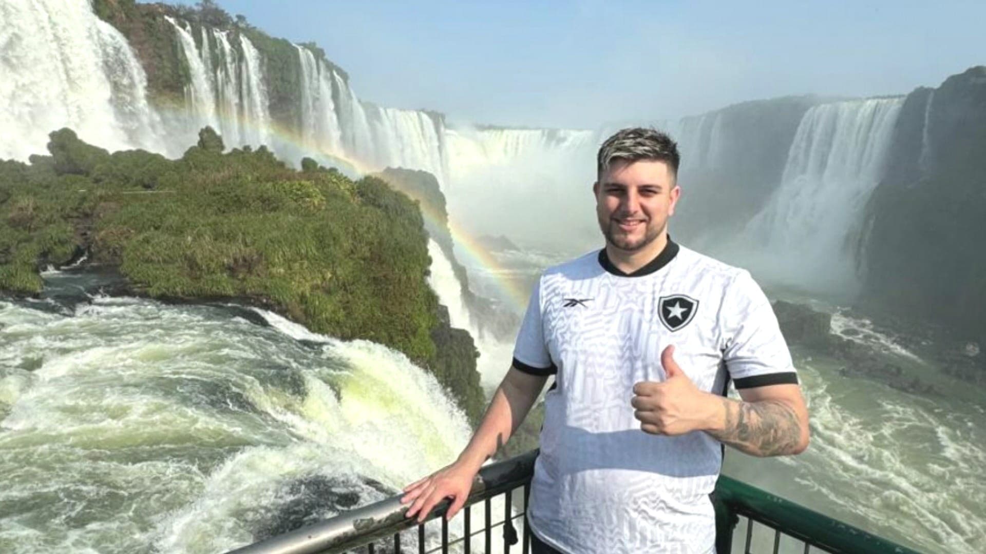 MP denuncia policiais militares por morte de empresário no Rio