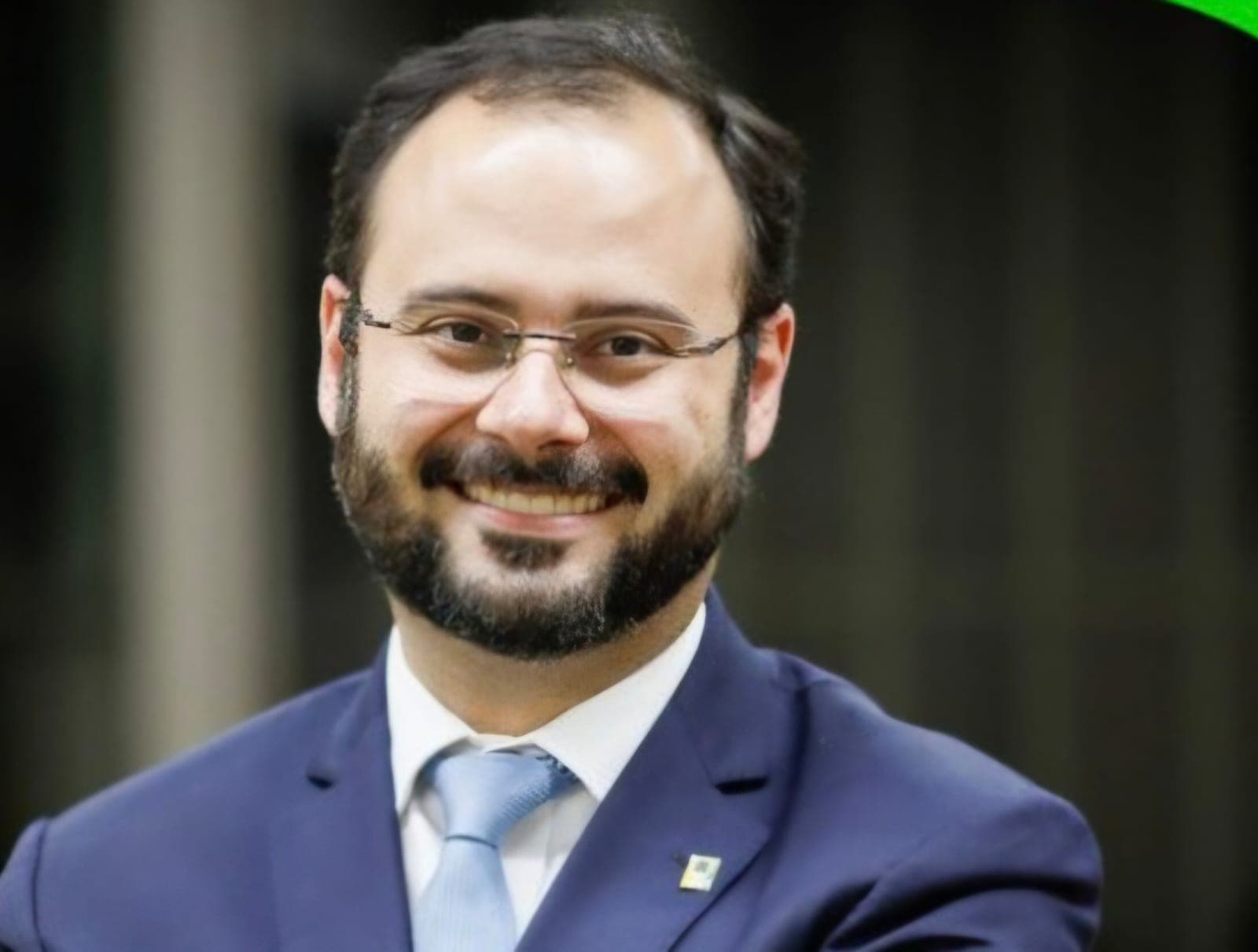 Paulo Henrique Rodrigues é nomeado como novo ministro do Empreendedorismo