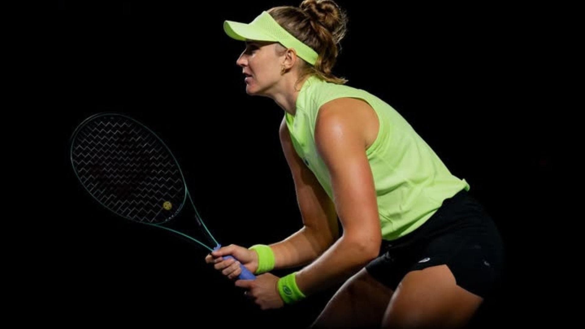 Bia Haddad vence americana e está nas quartas de final do WTA de La Bisbal