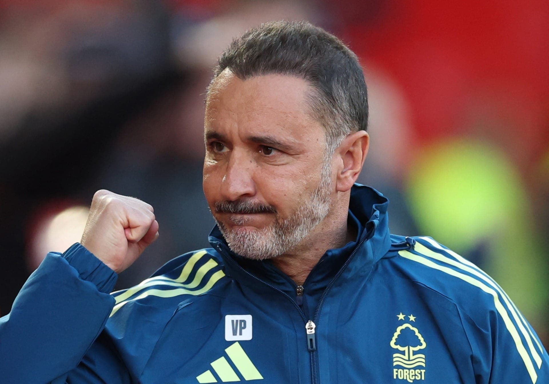 Vitor Pereira, ex-Corinthians e Fla, fica perto da final da Liga Europa