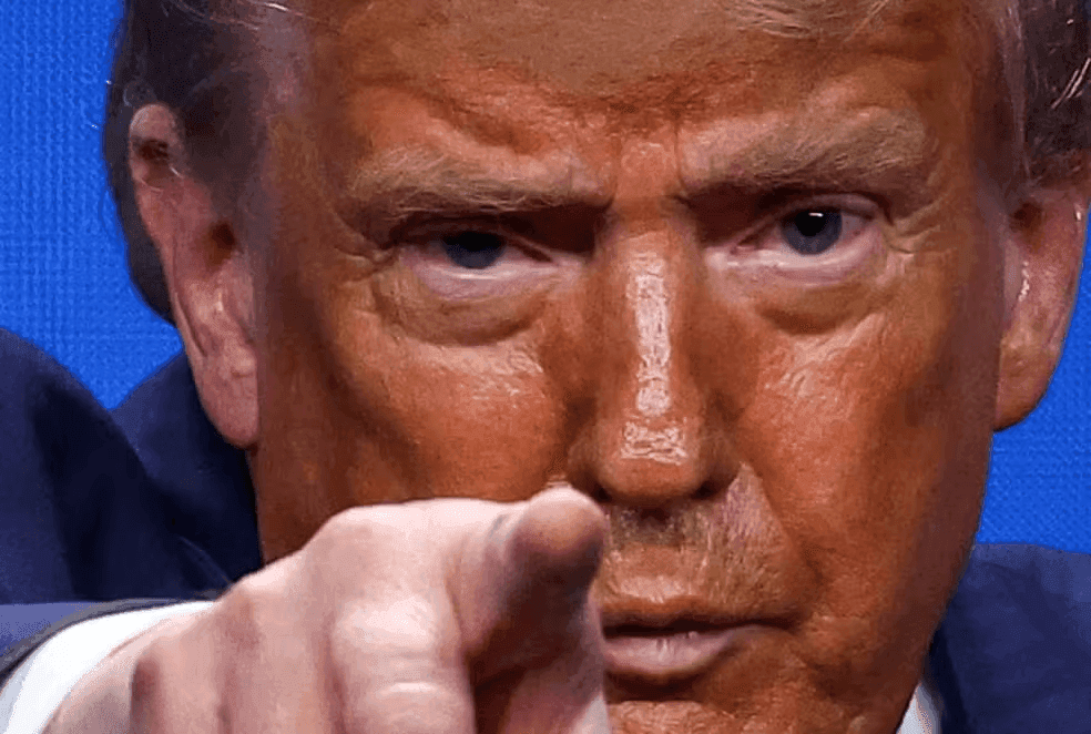 Trump: "Iranianos serão varridos da Terra se atacarem navios dos EUA"